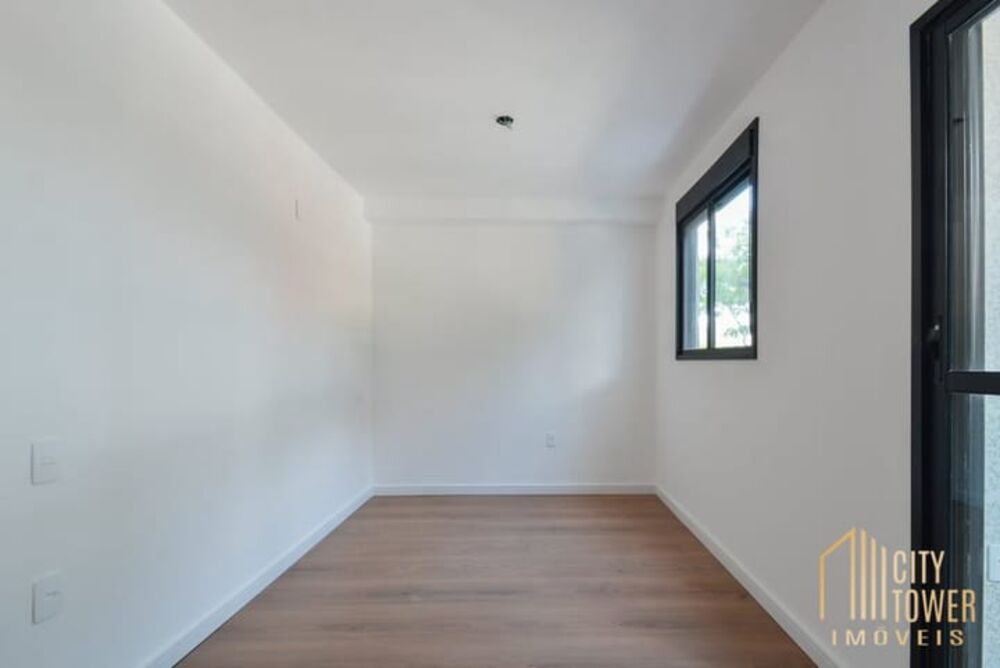 Apartamento, 1 quarto, 27 m² - Foto 2