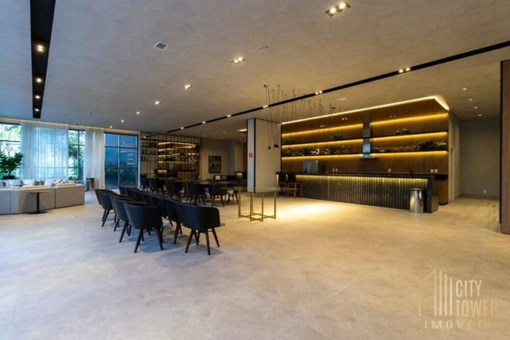 Apartamento, 1 quarto, 32 m² - Foto 16