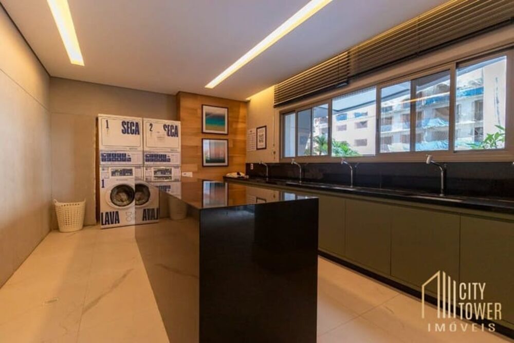 Apartamento, 1 quarto, 32 m² - Foto 31