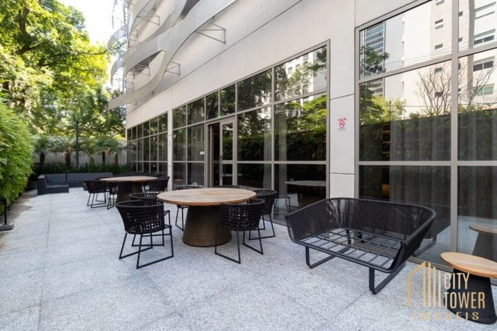 Apartamento, 1 quarto, 32 m² - Foto 10