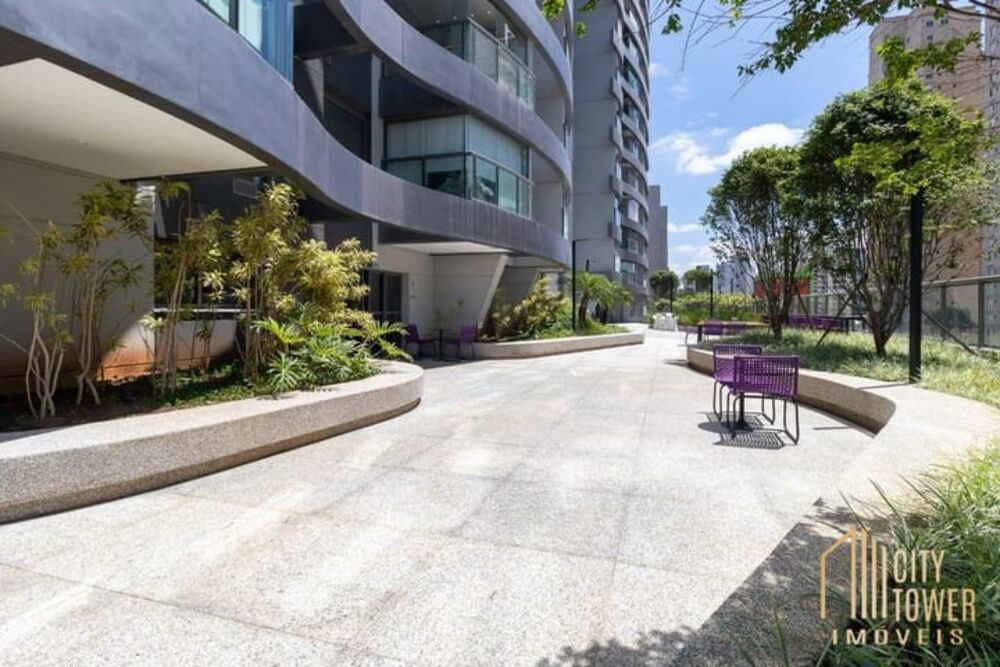 Apartamento, 1 quarto, 32 m² - Foto 33