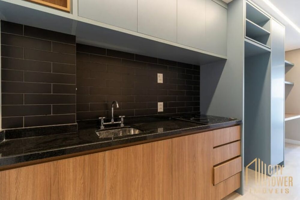 Apartamento, 1 quarto, 32 m² - Foto 5