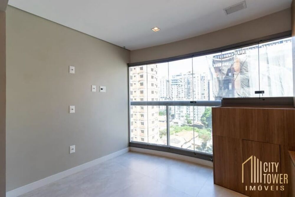 Apartamento, 1 quarto, 32 m² - Foto 12