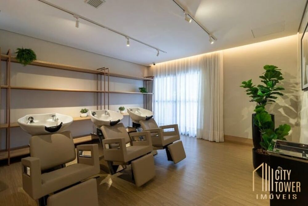 Apartamento, 1 quarto, 32 m² - Foto 26