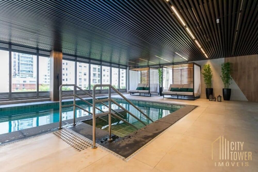 Apartamento, 1 quarto, 32 m² - Foto 15