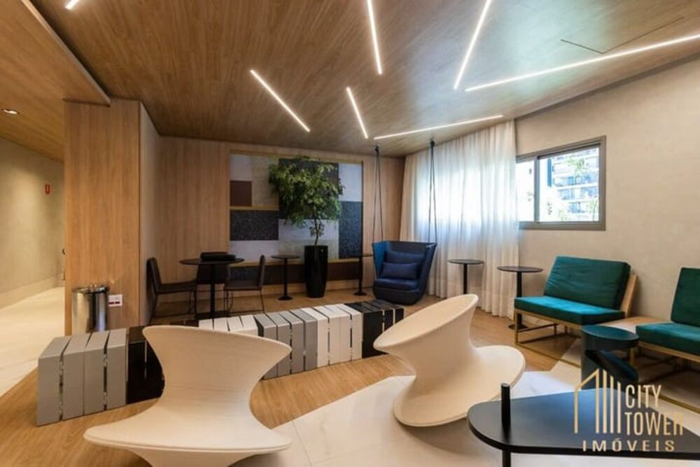 Apartamento, 1 quarto, 32 m² - Foto 14
