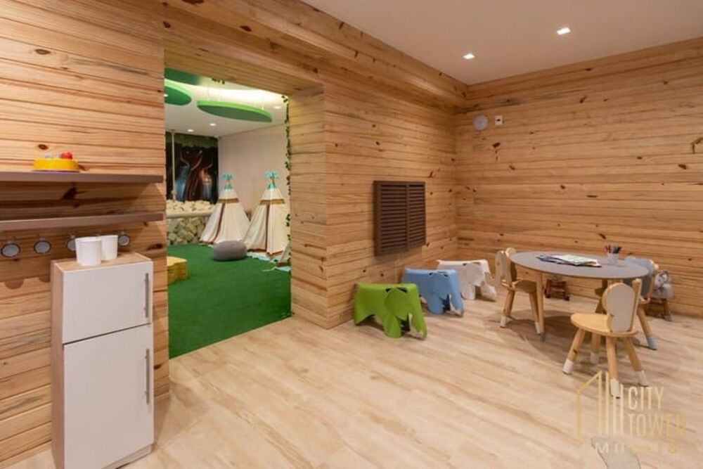 Apartamento, 1 quarto, 32 m² - Foto 13