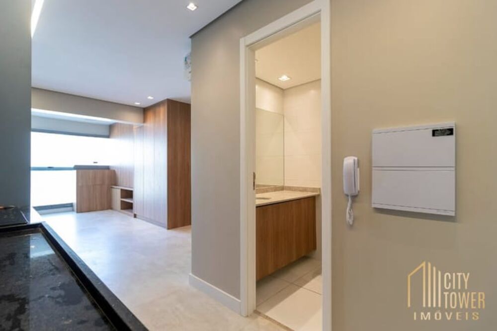 Apartamento, 1 quarto, 32 m² - Foto 32
