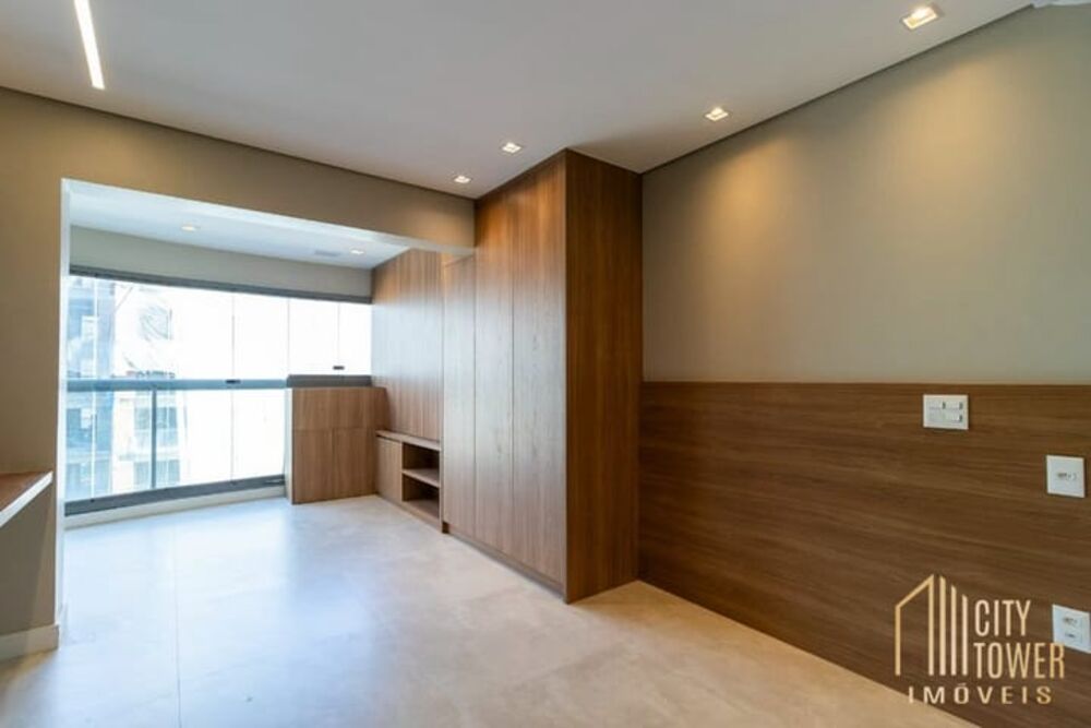 Apartamento, 1 quarto, 32 m² - Foto 6