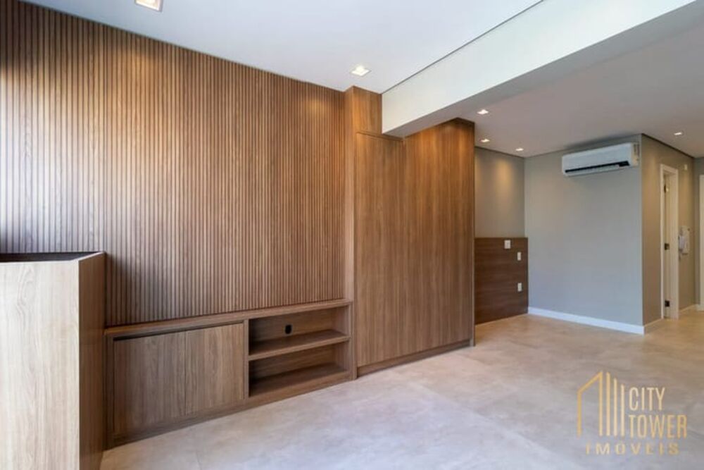Apartamento, 1 quarto, 32 m² - Foto 35