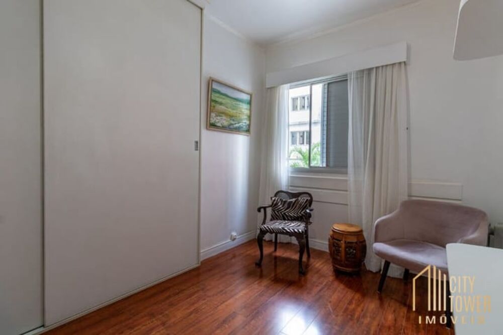 Apartamento, 3 quartos, 84 m² - Foto 2
