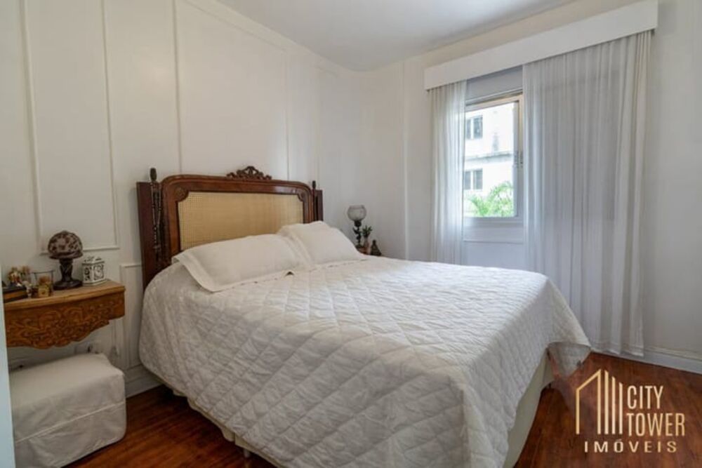 Apartamento, 3 quartos, 84 m² - Foto 3