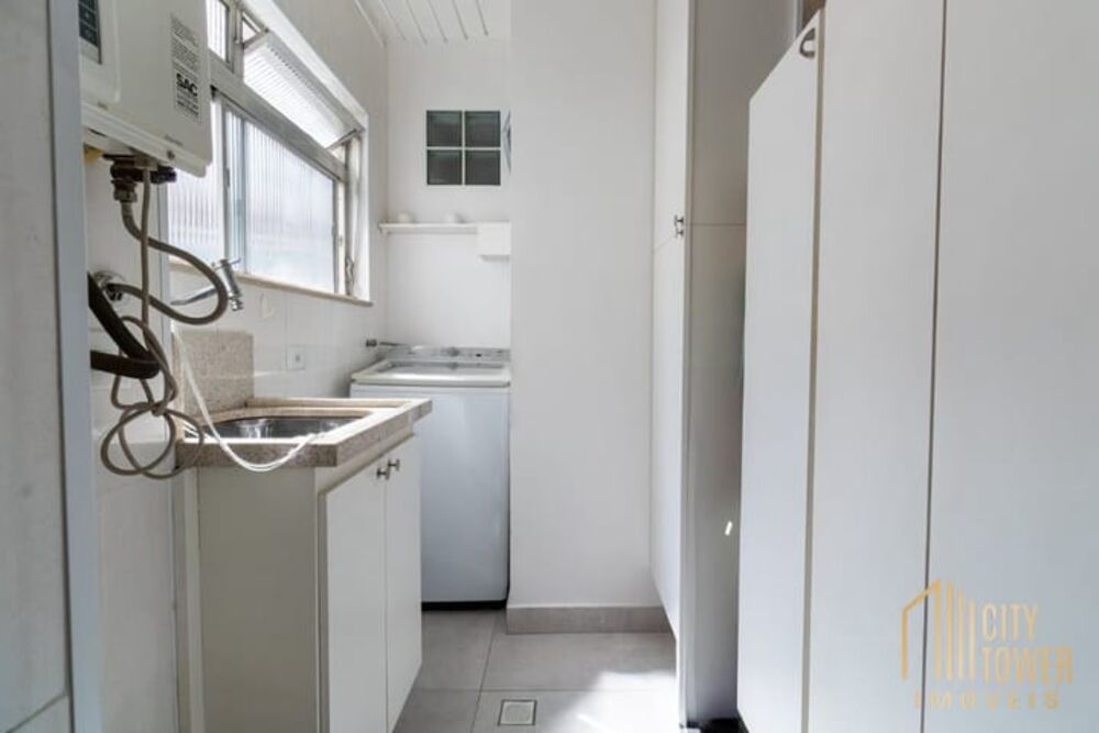 Apartamento, 3 quartos, 84 m² - Foto 4