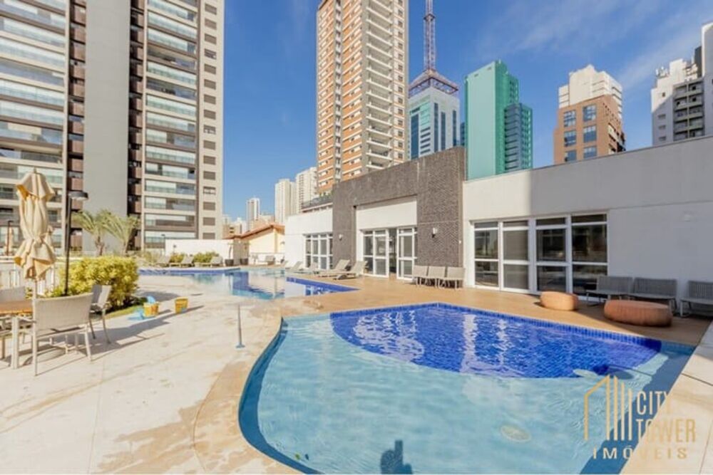 Apartamento, 2 quartos, 74 m² - Foto 9