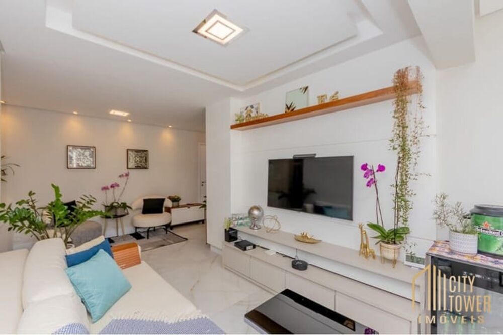 Apartamento, 2 quartos, 74 m² - Foto 1