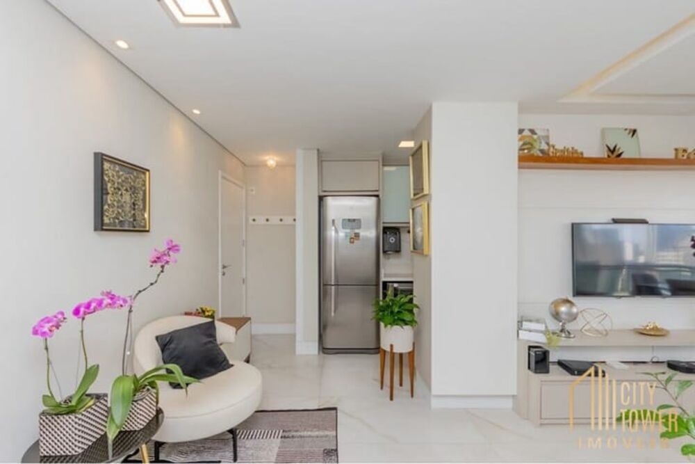 Apartamento, 2 quartos, 74 m² - Foto 6
