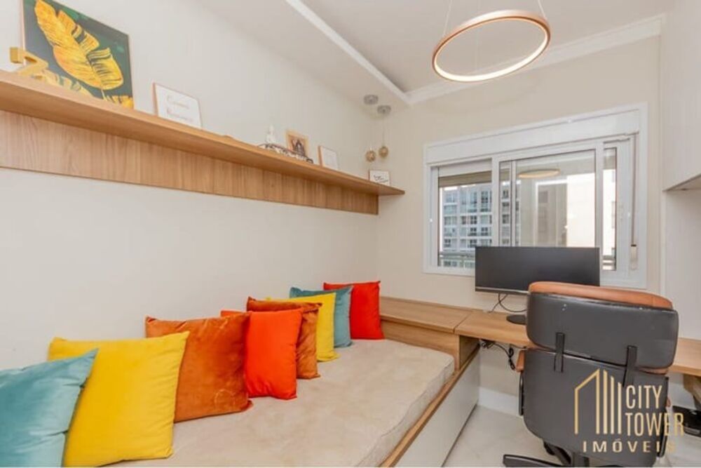 Apartamento, 2 quartos, 74 m² - Foto 12