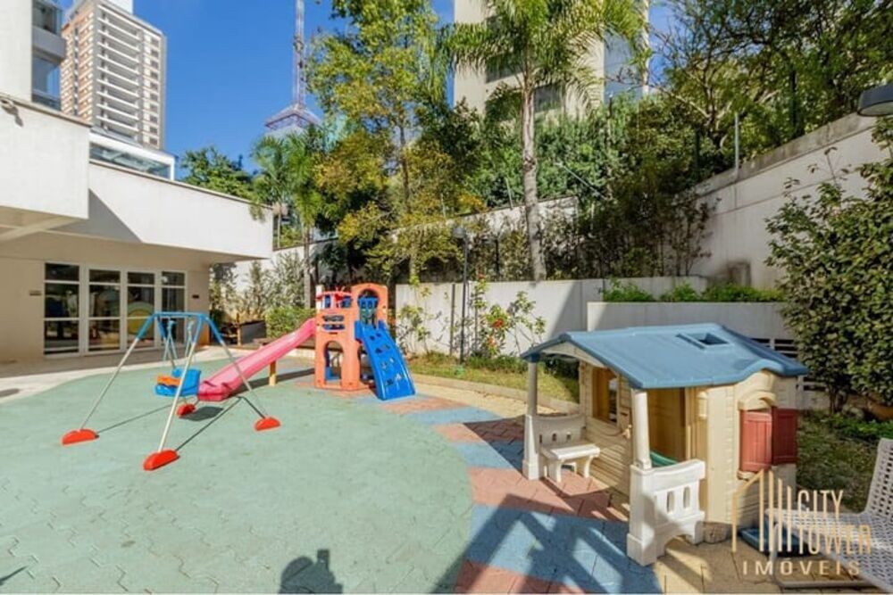 Apartamento, 2 quartos, 74 m² - Foto 2