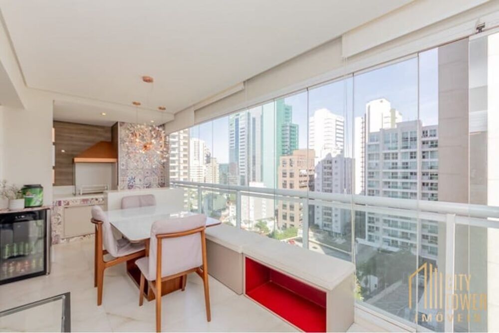 Apartamento, 2 quartos, 74 m² - Foto 7