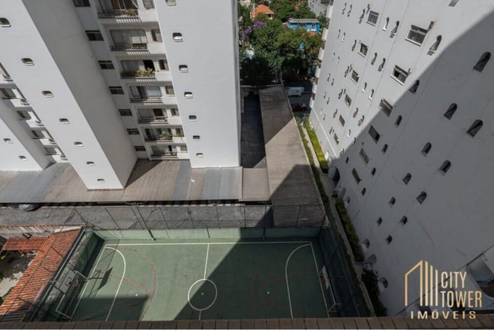 Apartamento, 3 quartos, 172 m² - Foto 4