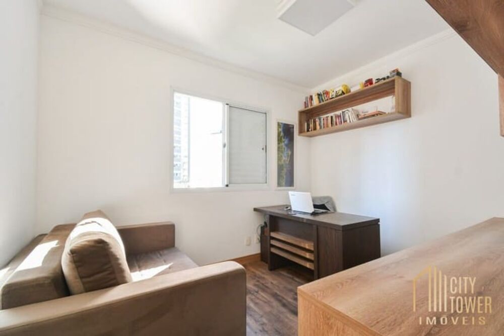 Apartamento, 2 quartos, 104 m² - Foto 3