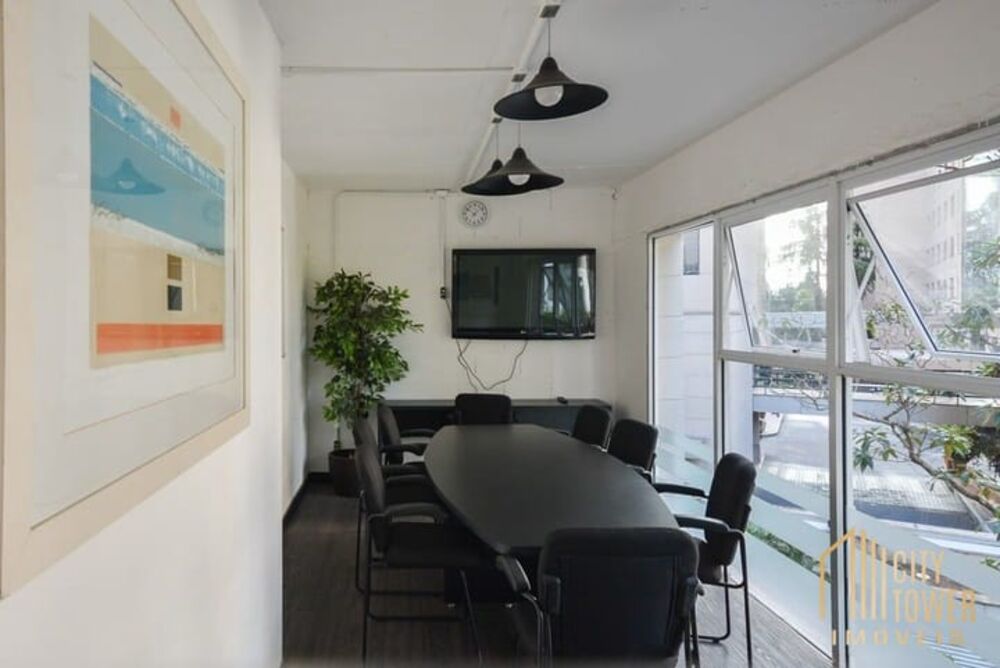 Apartamento, 2 quartos, 104 m² - Foto 2