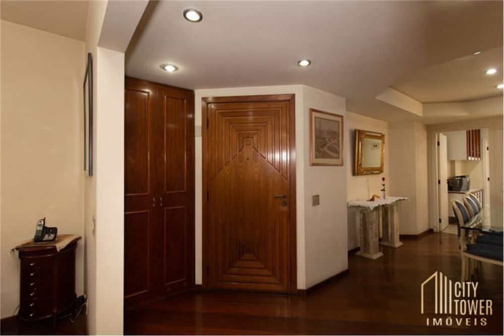 Apartamento, 4 quartos, 192 m² - Foto 15