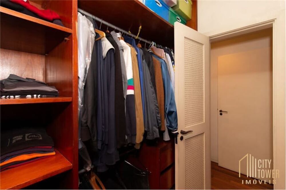 Apartamento, 4 quartos, 192 m² - Foto 19