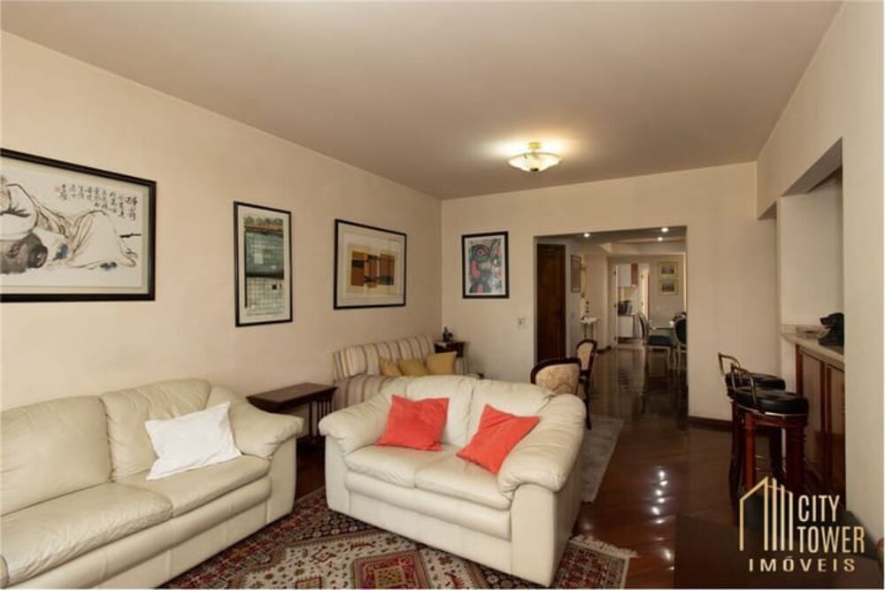 Apartamento, 4 quartos, 192 m² - Foto 14