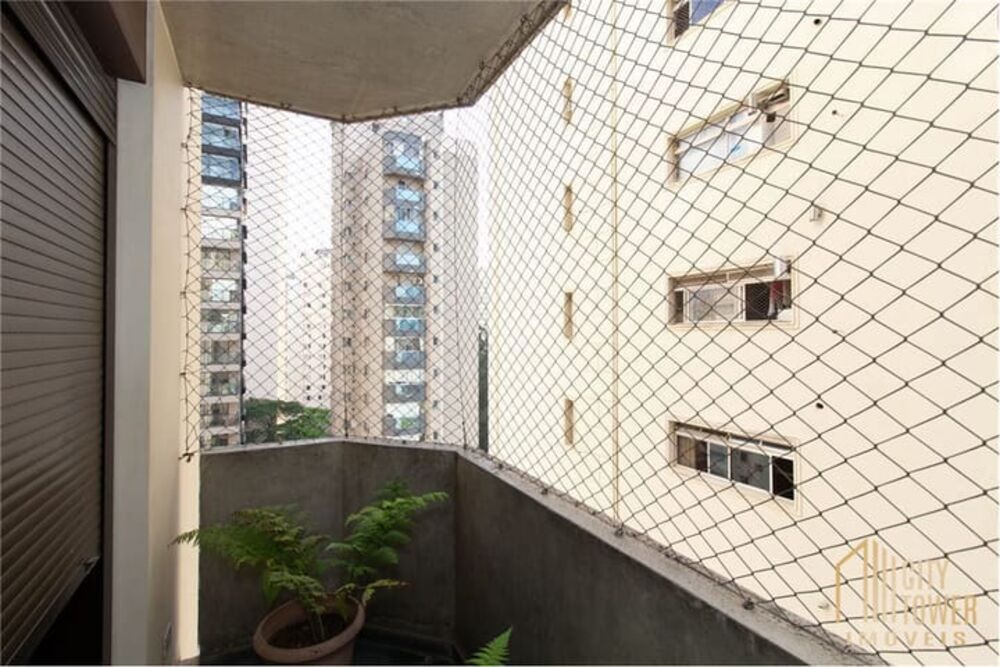 Apartamento, 4 quartos, 192 m² - Foto 13