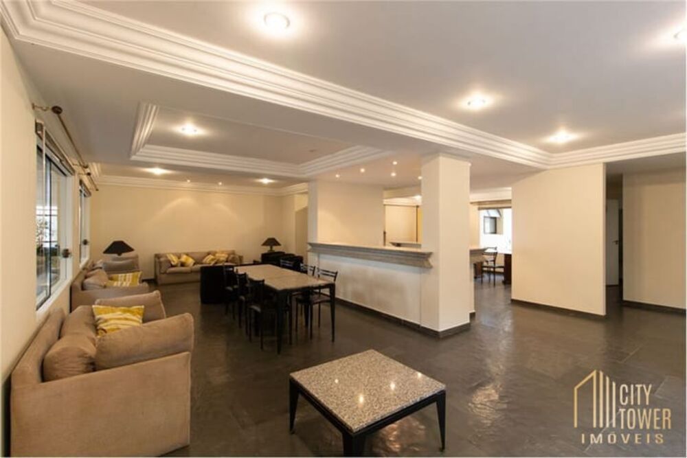 Apartamento, 4 quartos, 192 m² - Foto 9