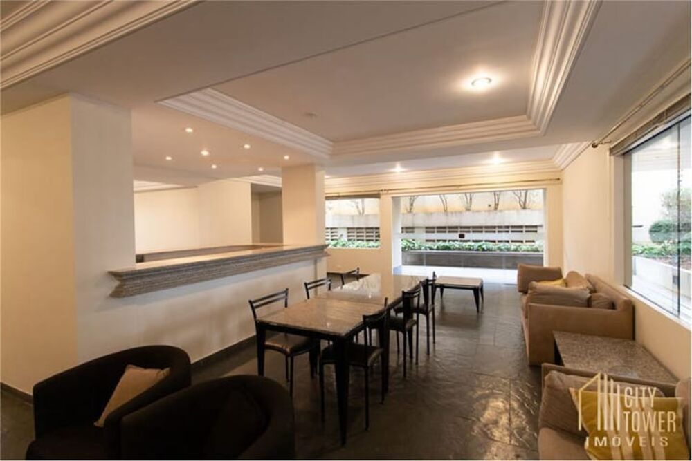 Apartamento, 4 quartos, 192 m² - Foto 10