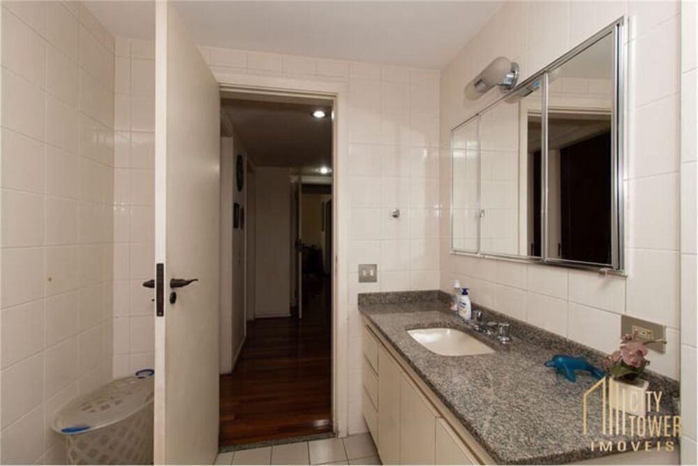 Apartamento, 4 quartos, 192 m² - Foto 18
