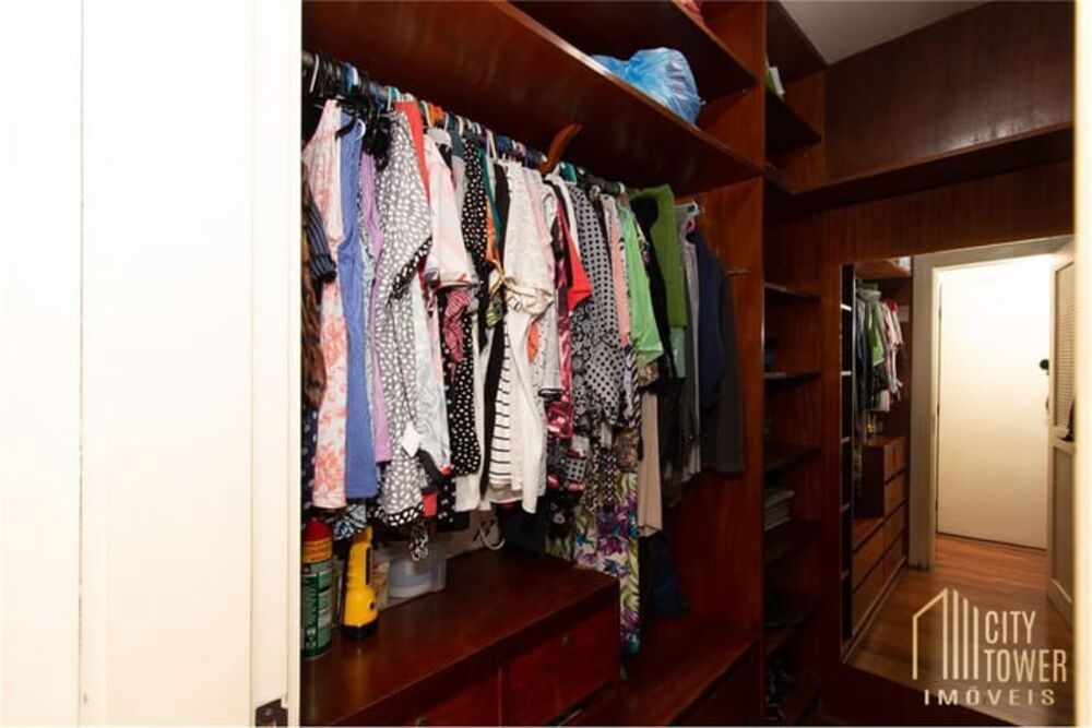 Apartamento, 4 quartos, 192 m² - Foto 20