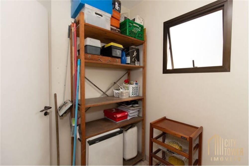 Apartamento, 4 quartos, 192 m² - Foto 1