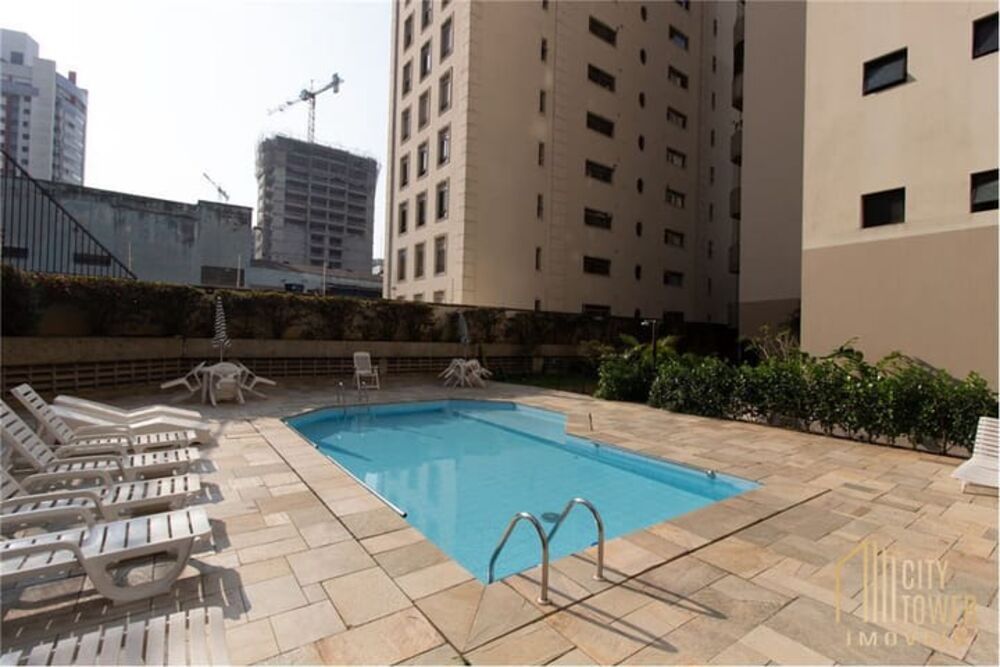 Apartamento, 4 quartos, 192 m² - Foto 11