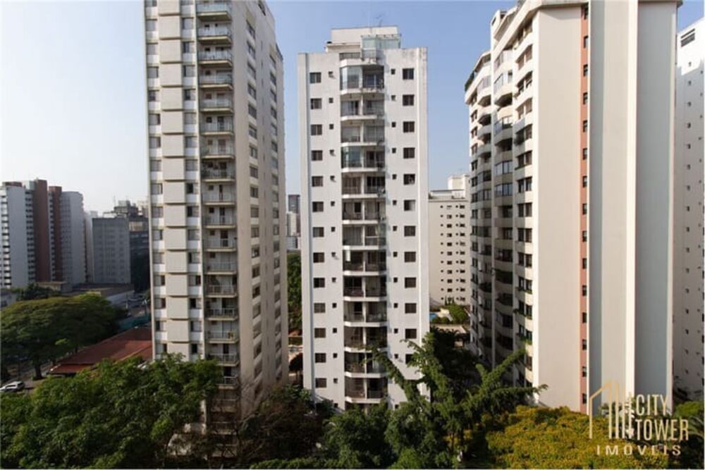 Apartamento, 4 quartos, 192 m² - Foto 16