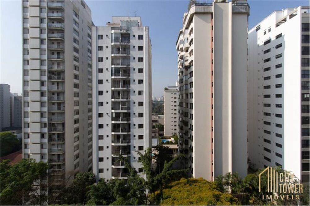 Apartamento, 4 quartos, 192 m² - Foto 12