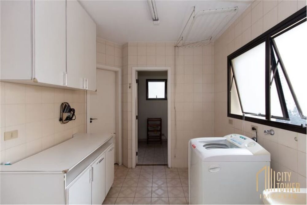 Apartamento, 4 quartos, 192 m² - Foto 2