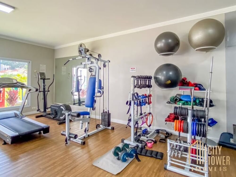 Apartamento, 3 quartos, 85 m² - Foto 3