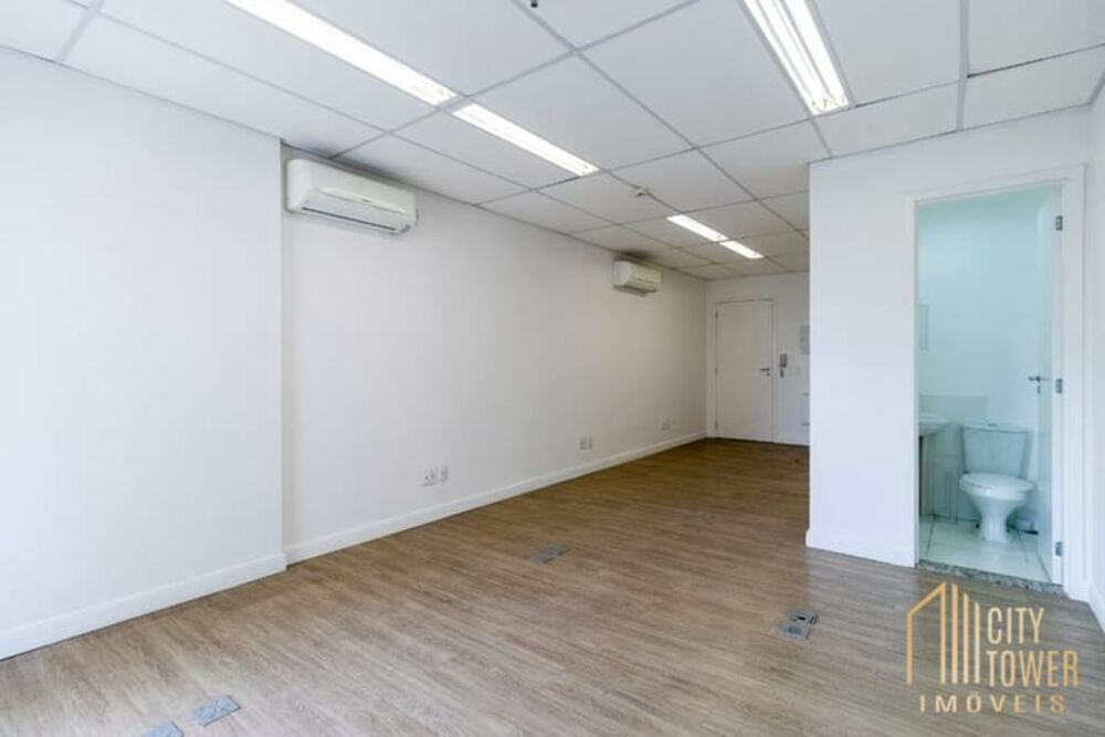 Sala-Conjunto, 37 m² - Foto 4