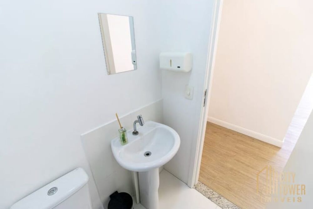 Sala-Conjunto, 37 m² - Foto 3