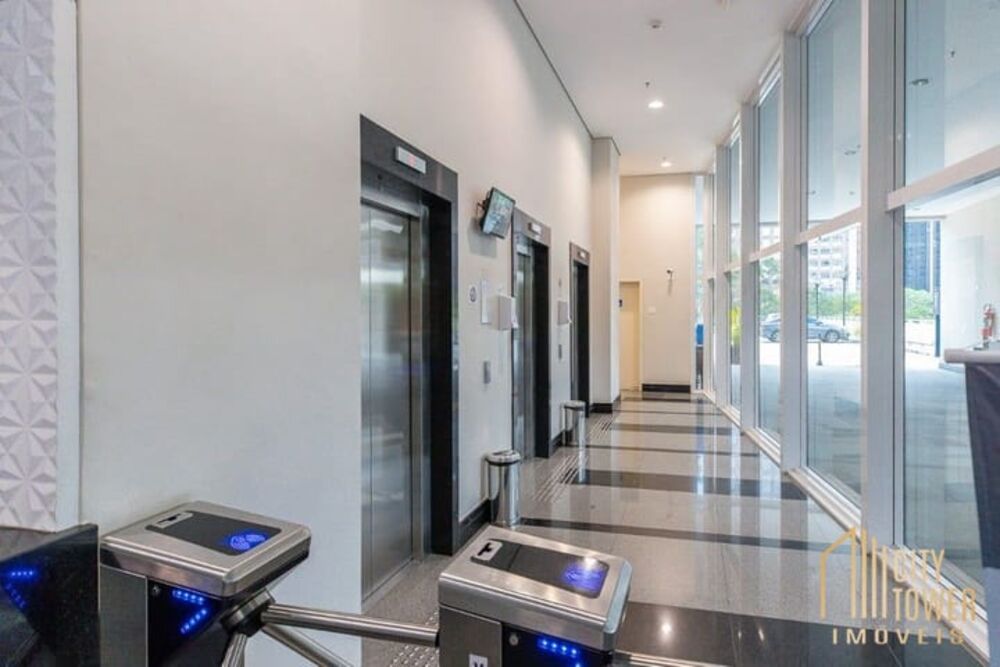 Sala-Conjunto, 37 m² - Foto 1