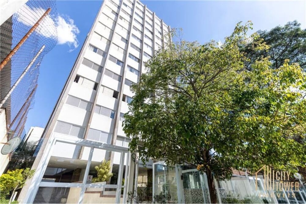 Apartamento à venda com 2 quartos, 69m² - Foto 4