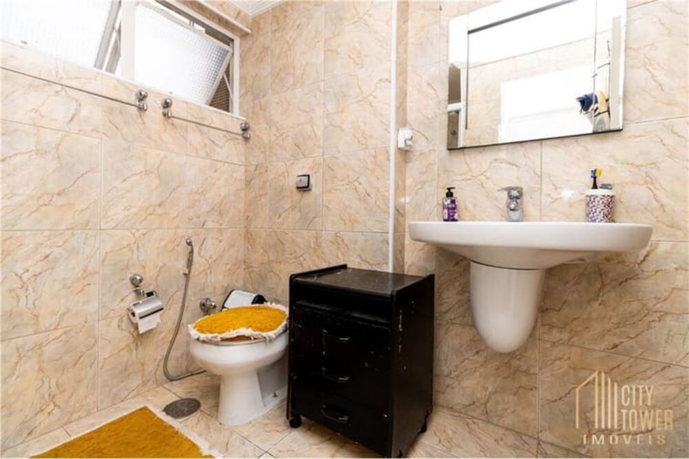 Apartamento à venda com 2 quartos, 69m² - Foto 9
