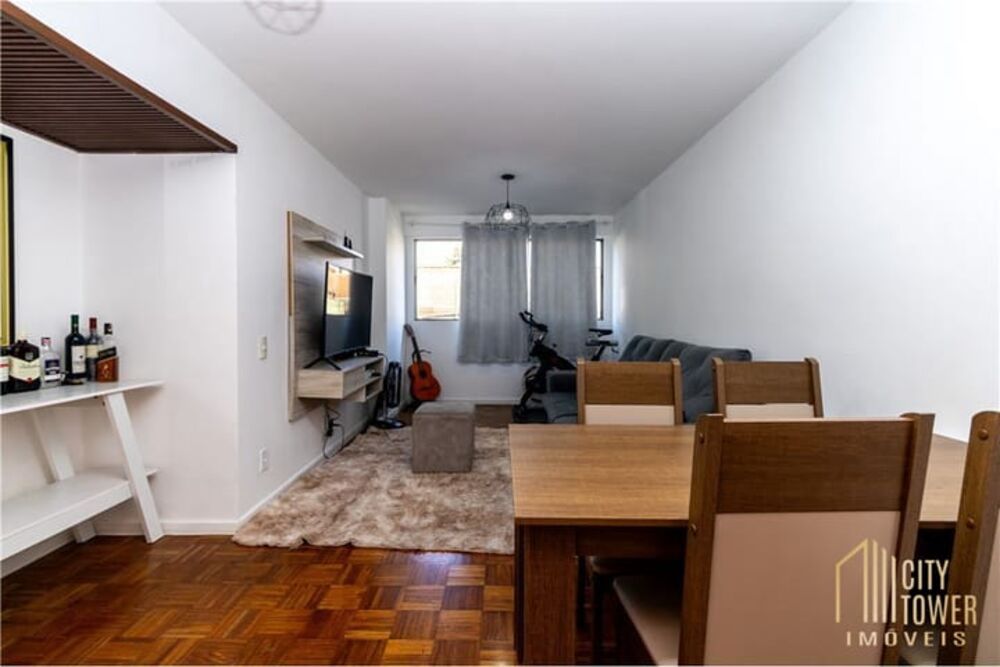 Apartamento à venda com 2 quartos, 69m² - Foto 20