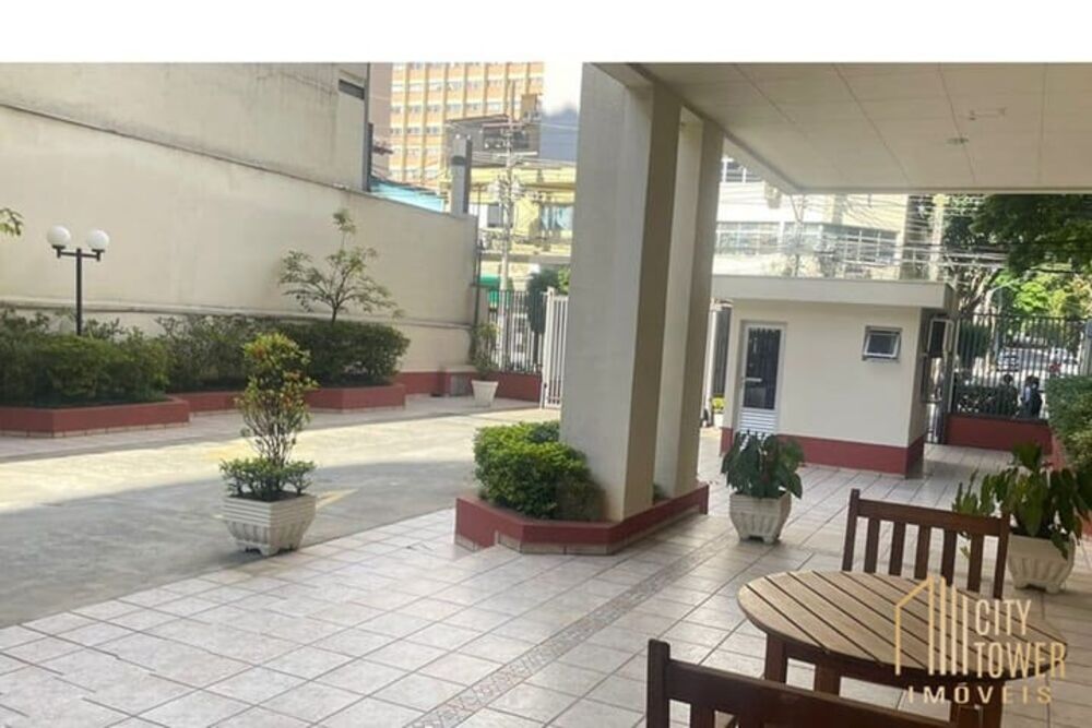 Apartamento, 1 quarto, 43 m² - Foto 3