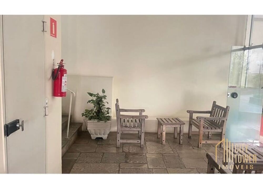 Apartamento, 1 quarto, 43 m² - Foto 2
