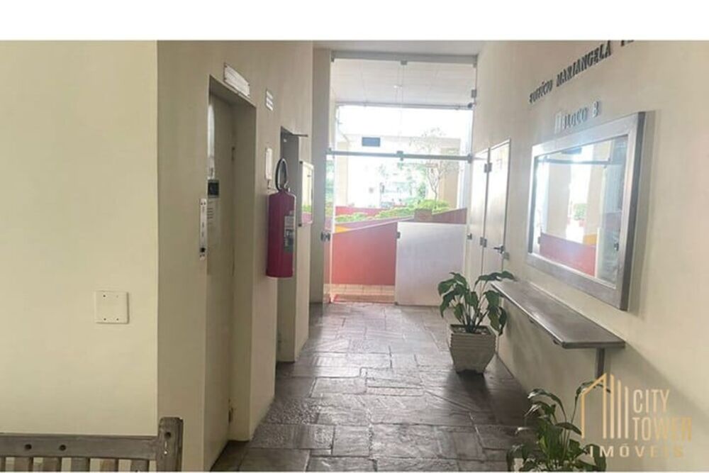 Apartamento, 1 quarto, 43 m² - Foto 1