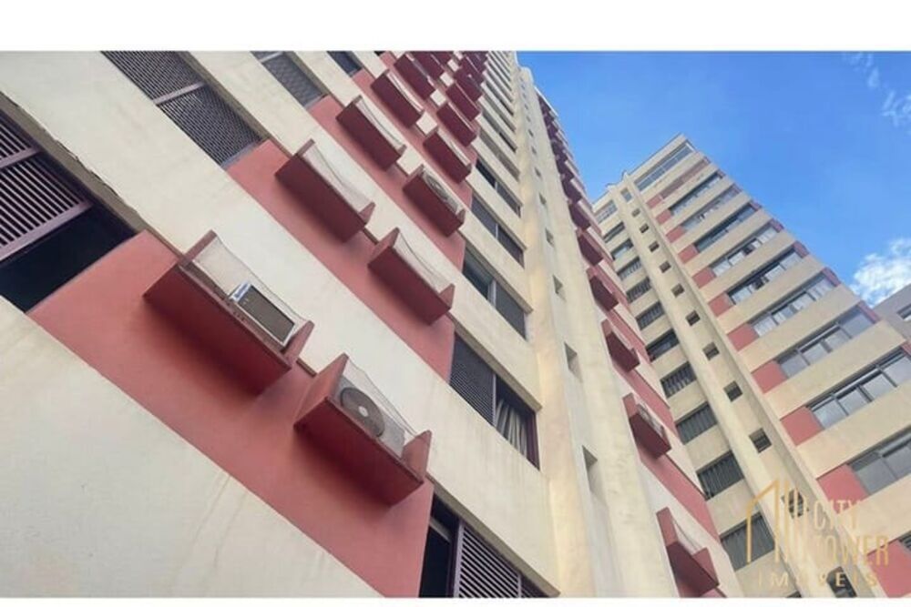 Apartamento, 1 quarto, 43 m² - Foto 4